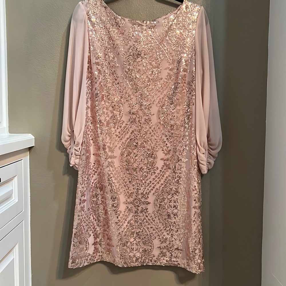 Women Evening Dress